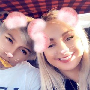 Meet your Posher, Esme